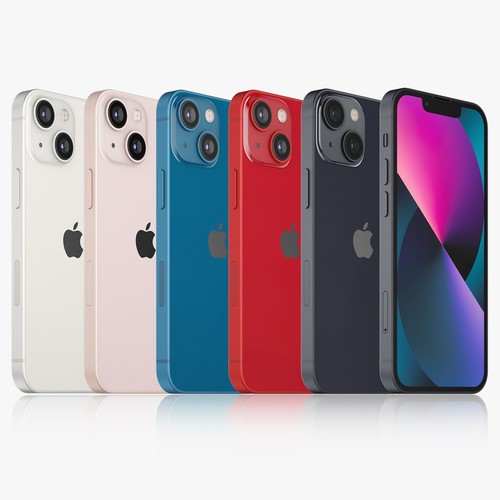 New apple iphone mini - apple,