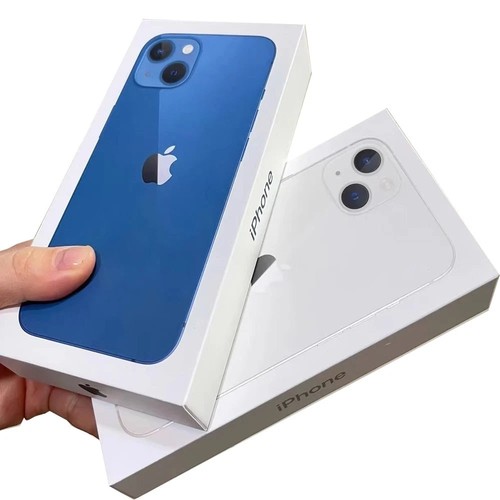 New sealed apple - apple, iphone