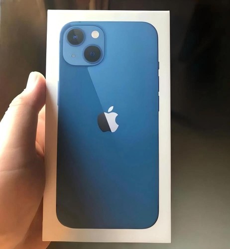 Apple iphone mini 128gb - apple, 5g