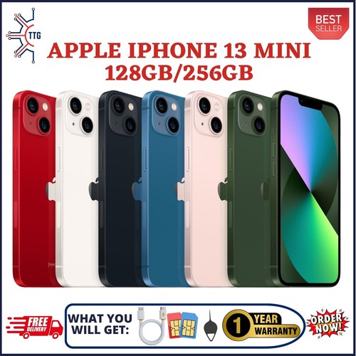 Apple iphone mini - iphone, 13