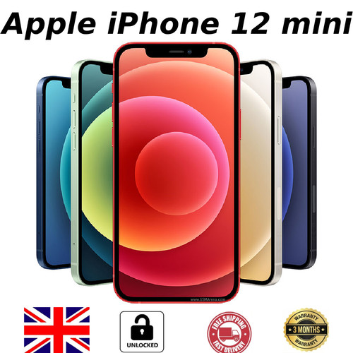 New sealed apple iphone - sealed, 12
