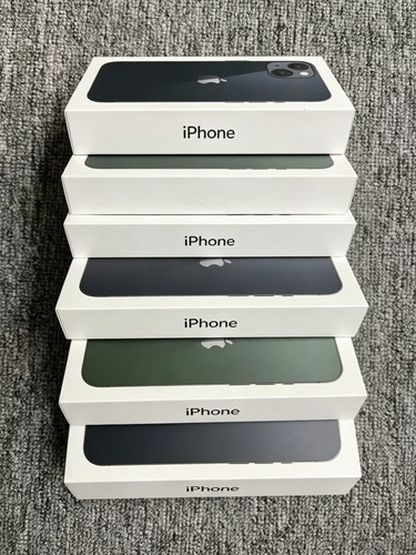New sealed apple - new, iphone