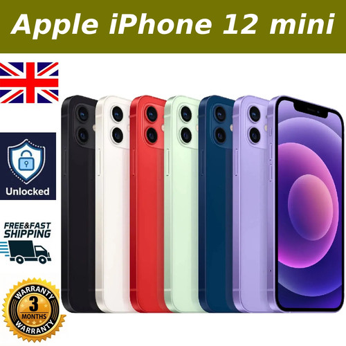 New sealed apple - apple, 12