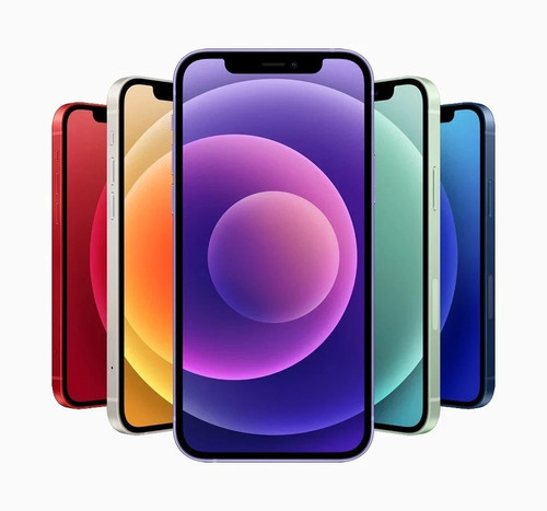 Apple iphone 12 mini - iphone, &