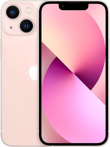 Apple iphone mini pink - apple,