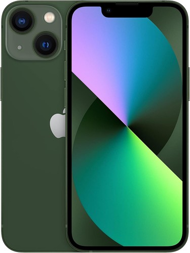 Apple iphone mini 128gb - apple, 5g