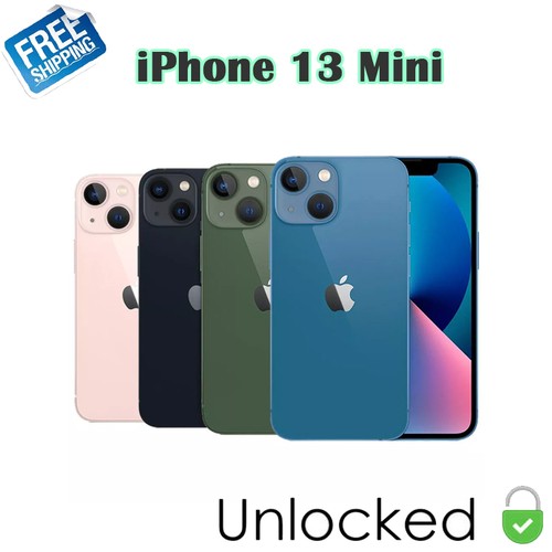 Apple iphone mini - mini, (5g)