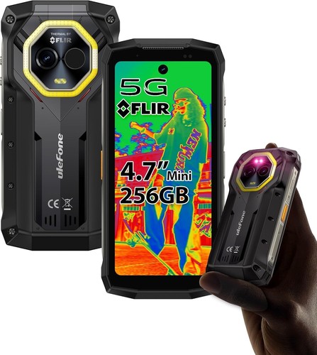 Ulefone armor mini - armor, 20t