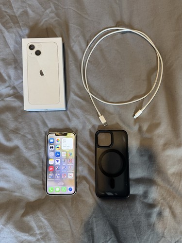 Apple iphone mini - mini, 128gb