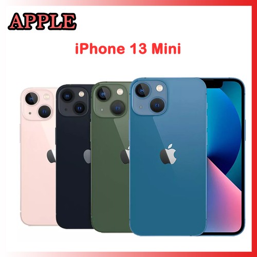 New sealed apple - sealed, 13