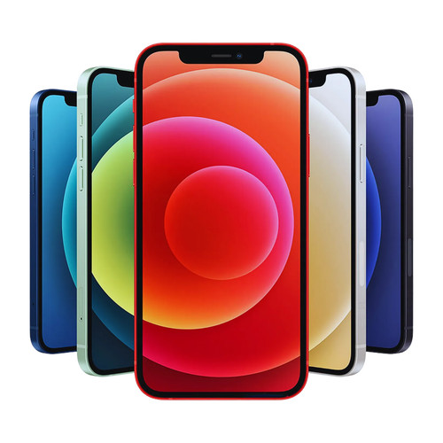 Apple iphone mini 64gb - 12,
