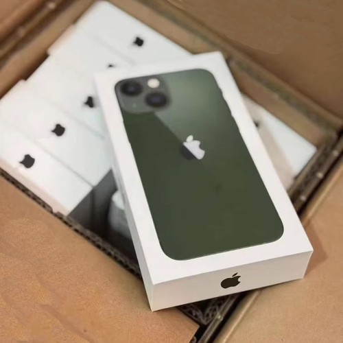 New sealed apple - iphone, 13