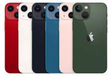 Apple iPhone 13 Mini 5G -