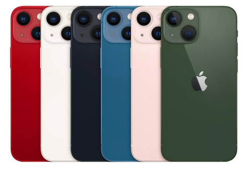 Apple iphone mini - mini, 5g