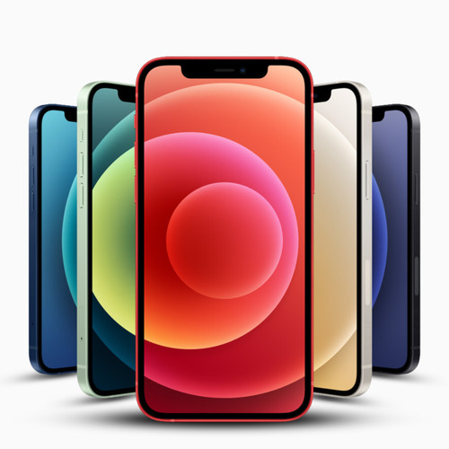 Apple iphone mini 64gb - iphone,