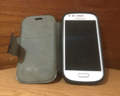 Samsung galaxy mini - samsung, s3