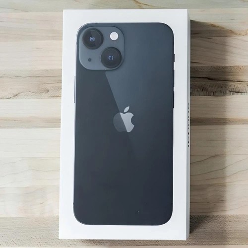 Apple iphone mini 128gb - 13,