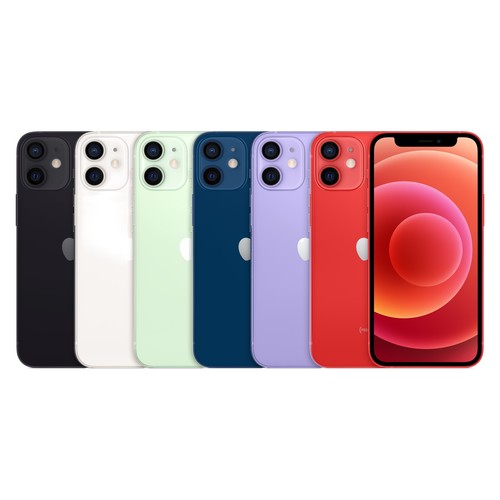 Apple iphone mini - 12,