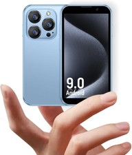 Small Smartphone Xs18Pro