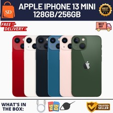 Apple iPhone 13 Mini 5G