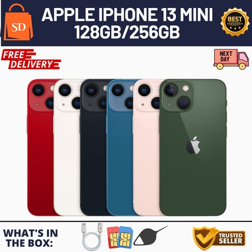 New apple iphone mini - mini, 5g