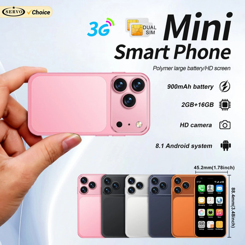 Mini pro max 64gb and - pro,