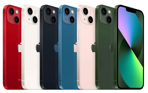 Apple iphone mini - 13, 5g