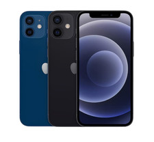 Apple iPhone 12 Mini 5G 256GB