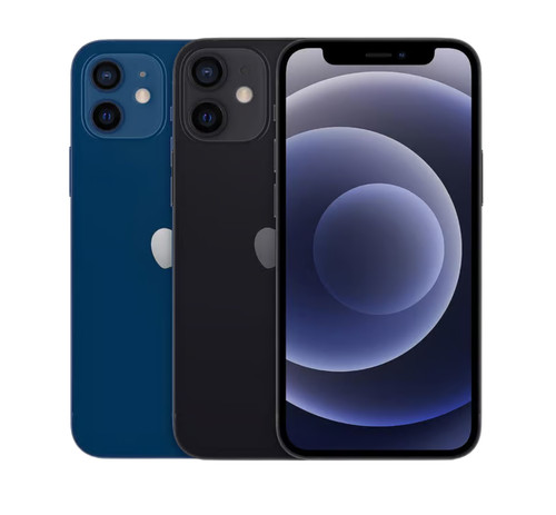 Apple iphone mini 256gb - apple, 5g