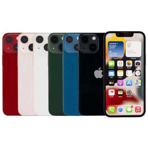 Apple iphone mini - iphone,