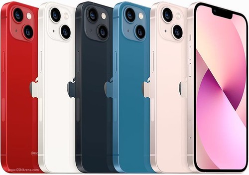 Apple iphone mini 5g - 13,