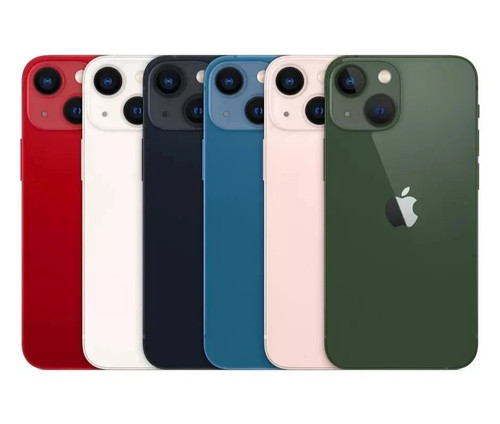 Apple iphone mini - 13,