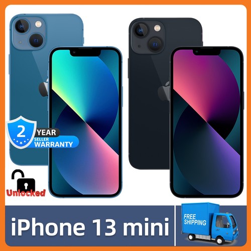 New sealed apple iphone - new, 13