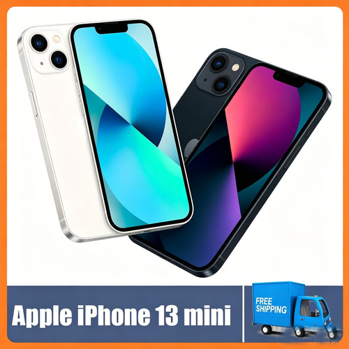 New sealed apple iphone - apple, 13