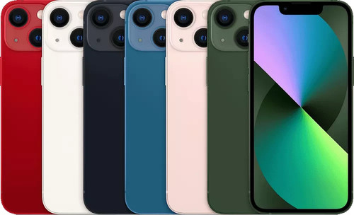 Apple iphone mini 5g - 5.4",