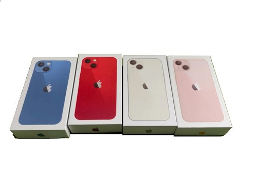 New apple iphone - new,