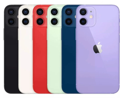 Apple iphone mini 5g - apple, 12