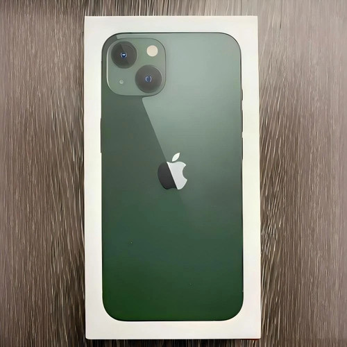 New sealed apple iphone 13 - new, &