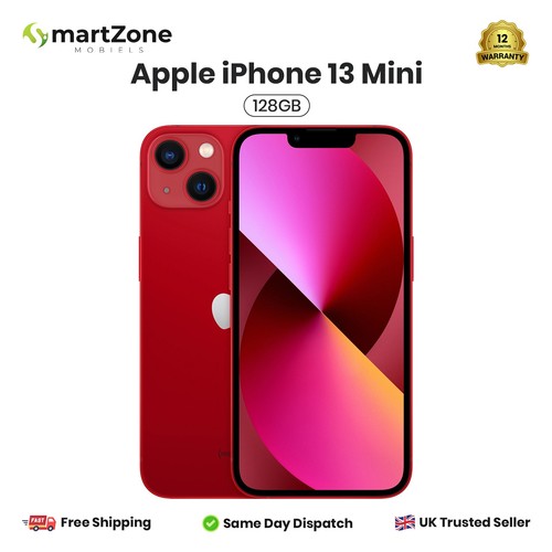 Apple iphone mini - 13,