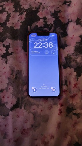 Apple iphone mini - iphone, 5g