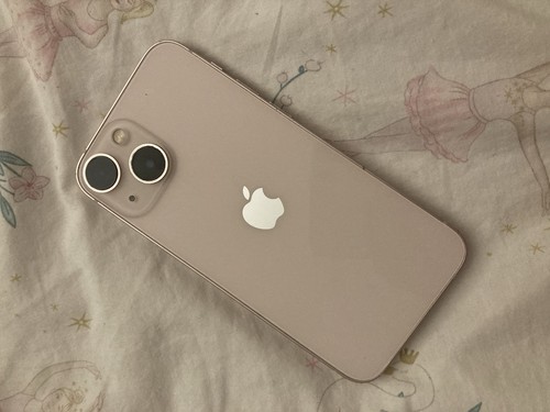 Apple iphone mini - iphone,