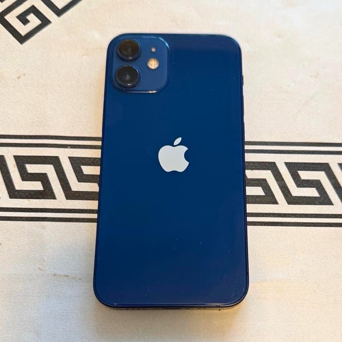 Apple iphone mini 256gb - apple,