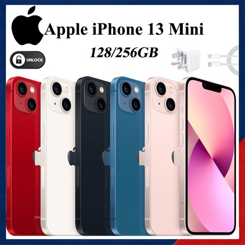 New sealed apple iphone - sealed, 13