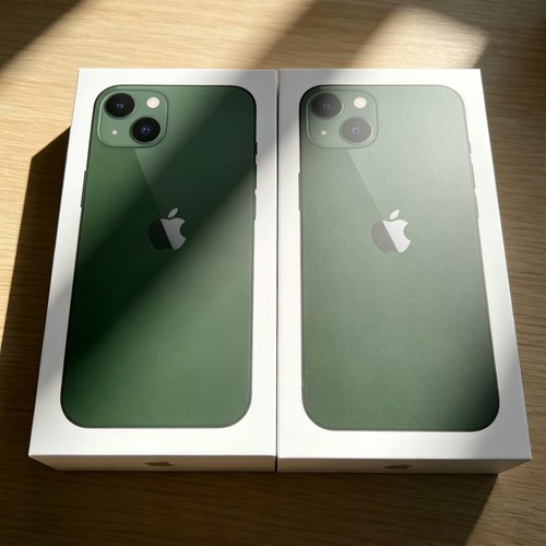 New apple iphone mini - new, (5g)